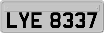 LYE8337