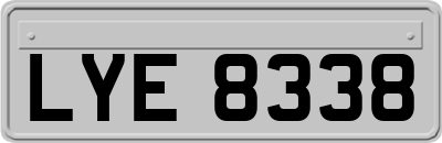 LYE8338