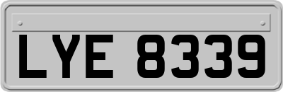 LYE8339