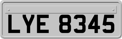 LYE8345