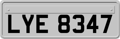 LYE8347