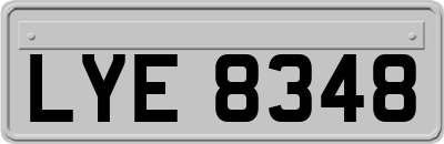 LYE8348