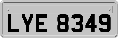 LYE8349