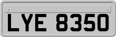 LYE8350