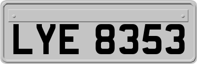 LYE8353