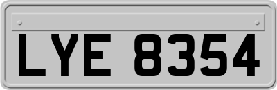 LYE8354