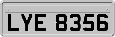 LYE8356