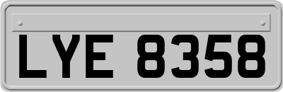 LYE8358