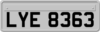 LYE8363