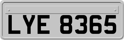 LYE8365