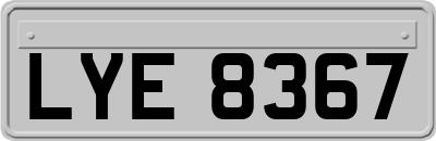 LYE8367