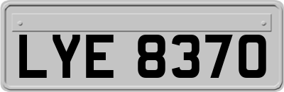 LYE8370