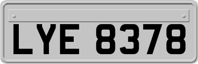 LYE8378