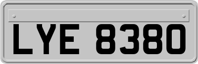 LYE8380