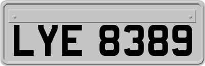 LYE8389