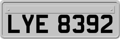 LYE8392