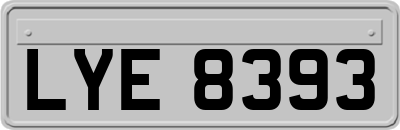 LYE8393