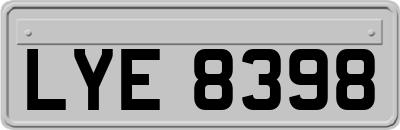 LYE8398