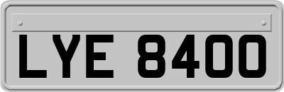 LYE8400