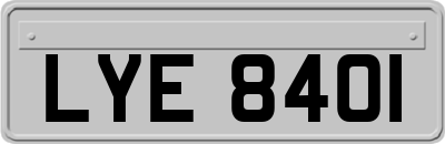 LYE8401