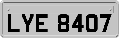 LYE8407