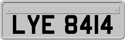LYE8414