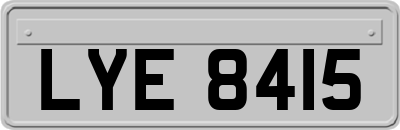 LYE8415