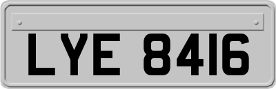 LYE8416