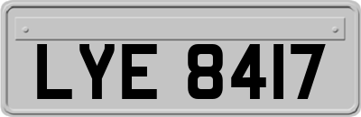 LYE8417