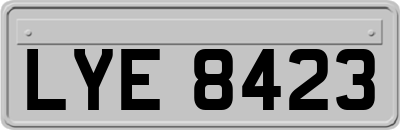 LYE8423
