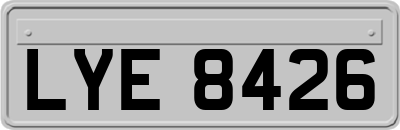 LYE8426