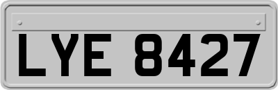LYE8427