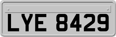 LYE8429