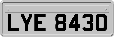 LYE8430