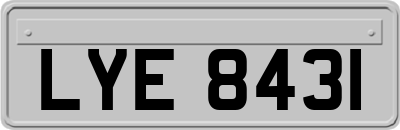 LYE8431
