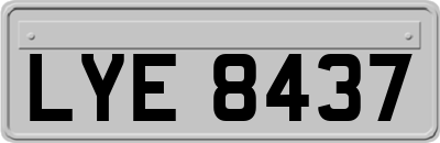 LYE8437