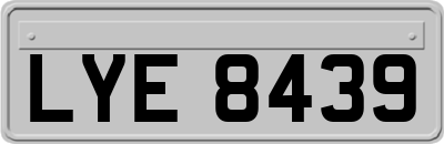 LYE8439