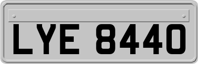 LYE8440