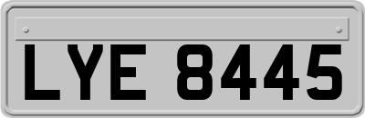 LYE8445