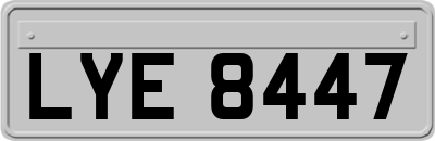 LYE8447