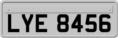 LYE8456