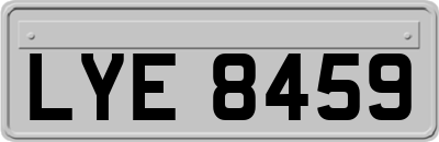 LYE8459