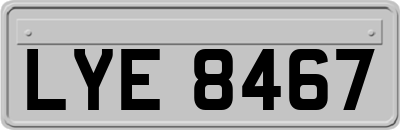 LYE8467