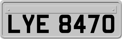 LYE8470