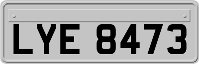 LYE8473