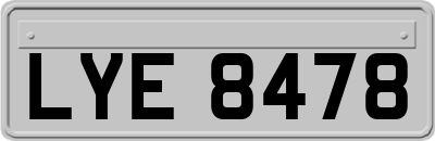 LYE8478