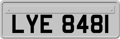LYE8481