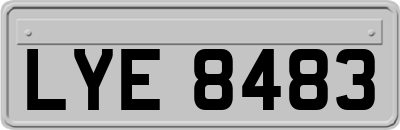 LYE8483