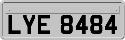 LYE8484