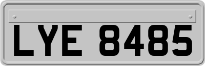 LYE8485